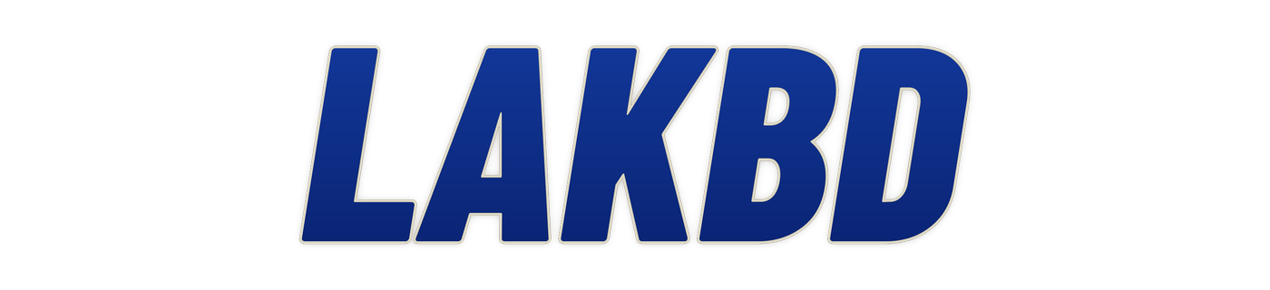 lakbd লোগো